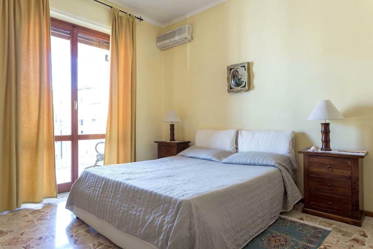 קטאניה Sturzo Boutique Home מראה חיצוני תמונה