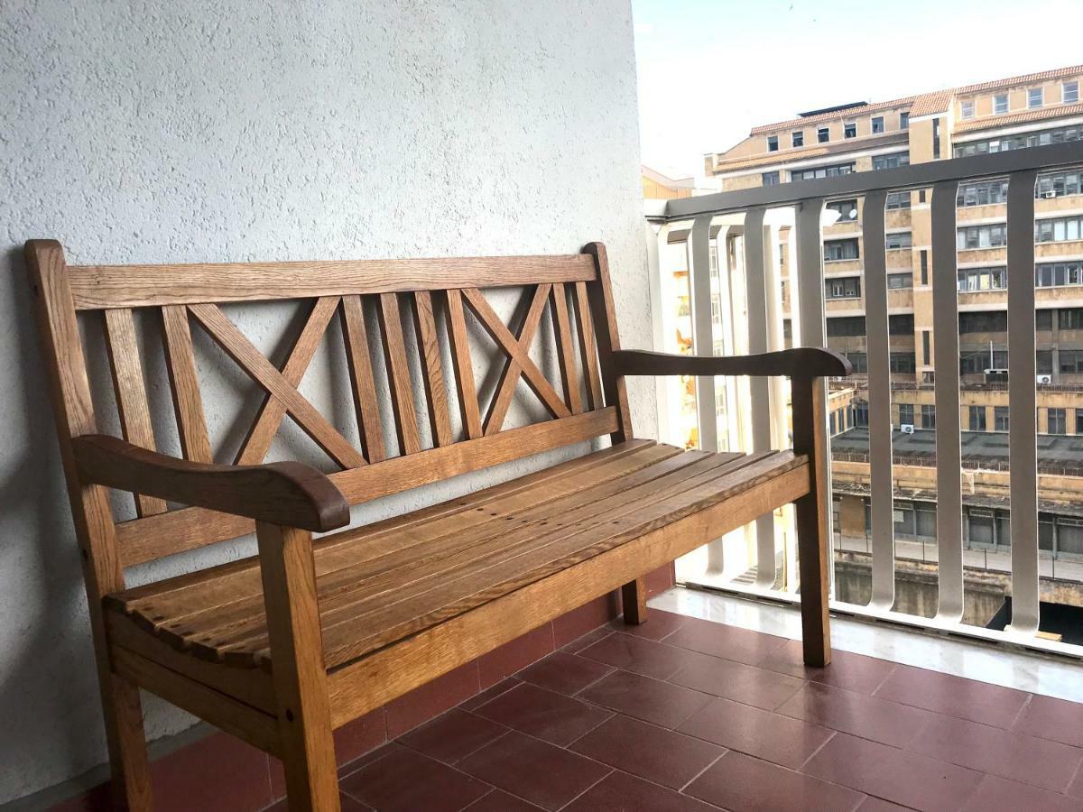 קטאניה Sturzo Boutique Home מראה חיצוני תמונה